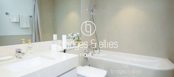 Apartamento T1 em Downtown Dubai (Downtown Burj Dubai), UAE N.º 114440 14