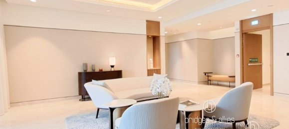 Apartamento T1 em Downtown Dubai (Downtown Burj Dubai), UAE N.º 114440 18