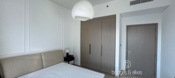 Apartamento T1 em Downtown Dubai (Downtown Burj Dubai), UAE N.º 114440 11
