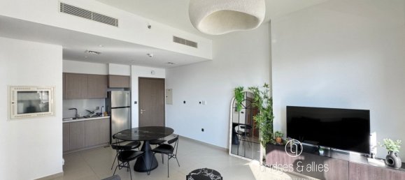 Apartamento T1 em Downtown Dubai (Downtown Burj Dubai), UAE N.º 114440 3