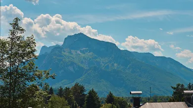 5 bedrooms Villa in Elsbethen, Austria No. 157414