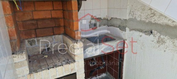 3 bedrooms Duplex in Costa da Caparica, Portugal No. 30487 42