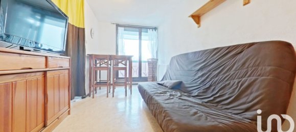 استوديو في Jura, France رقم 324690 5