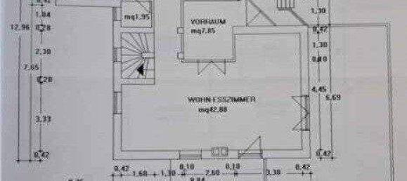 Casa de 7 habitaciónes en Hohenthurn, Austria No. 162277 13