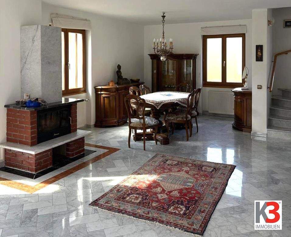 Casa de 7 habitaciónes en Hohenthurn, Austria No. 162277