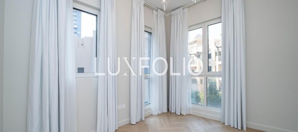 1 غرف نوم شقة في Old Town, UAE رقم 100718 6