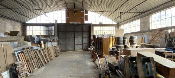 5710m² Warehouse in Ripatransone, Italy No. 163323 21
