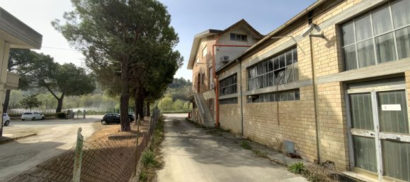 5710m² Warehouse in Ripatransone, Italy No. 163323 13