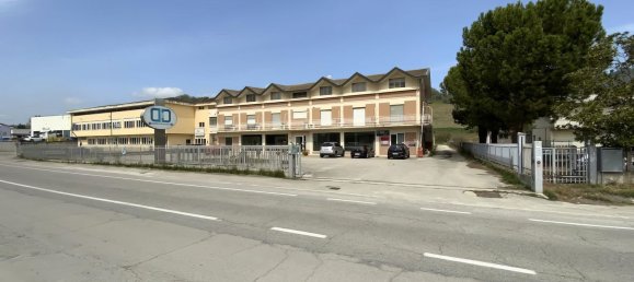 5710m² Warehouse in Ripatransone, Italy No. 163323 5
