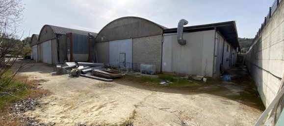 5710m² Warehouse in Ripatransone, Italy No. 163323 14