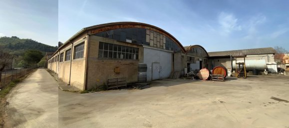 5710m² Warehouse in Ripatransone, Italy No. 163323 12