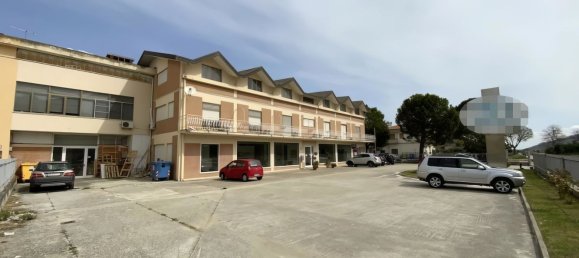 5710m² Warehouse in Ripatransone, Italy No. 163323 11