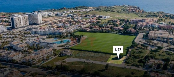  قطعة أرض في Lagos, Portugal 1193متر مربع رقم 74214 4