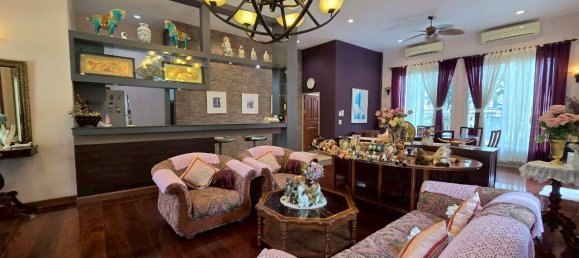 2 bedrooms House for sale in Pattaya, Chonburi, Eastern Thailand, Thailand № 143261 10