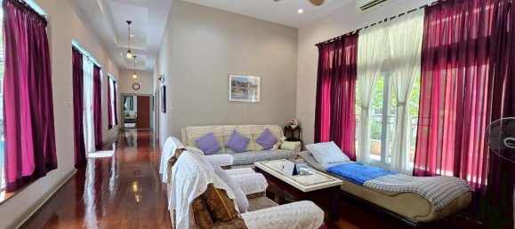 2 bedrooms House for sale in Pattaya, Chonburi, Eastern Thailand, Thailand № 143261 9