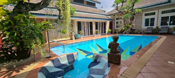 2 bedrooms House for sale in Pattaya, Chonburi, Eastern Thailand, Thailand № 143261 30