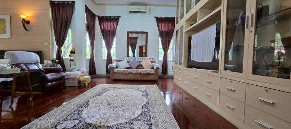 2 bedrooms House for sale in Pattaya, Chonburi, Eastern Thailand, Thailand № 143261 8