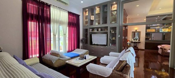 2 bedrooms House for sale in Pattaya, Chonburi, Eastern Thailand, Thailand № 143261 14