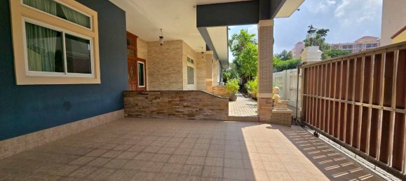 2 bedrooms House for sale in Pattaya, Chonburi, Eastern Thailand, Thailand № 143261 6