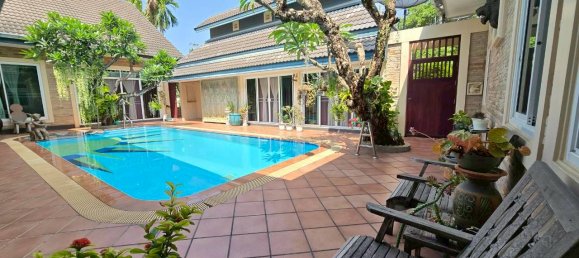 2 bedrooms House for sale in Pattaya, Chonburi, Eastern Thailand, Thailand № 143261 4