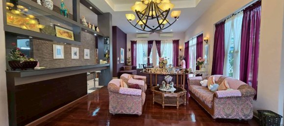 2 bedrooms House for sale in Pattaya, Chonburi, Eastern Thailand, Thailand № 143261 7