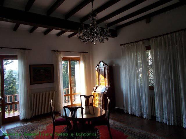 15 rooms Villa in Salsomaggiore Terme, Italy No. 159347