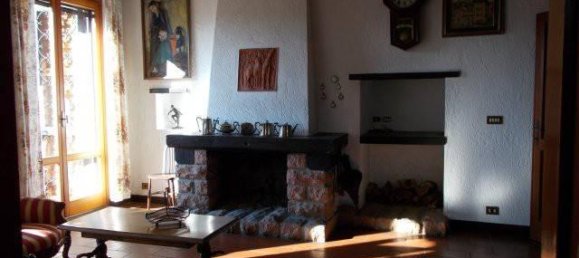 15 rooms Villa in Salsomaggiore Terme, Italy No. 159347 4