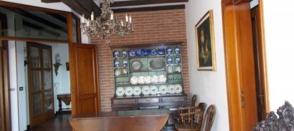 15 rooms Villa in Salsomaggiore Terme, Italy No. 159347 3