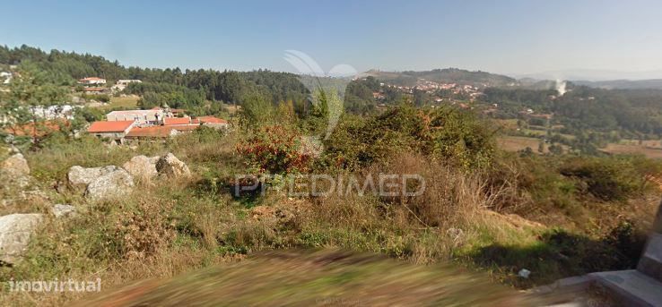 1340m² Land in Braga, Portugal No. 195488