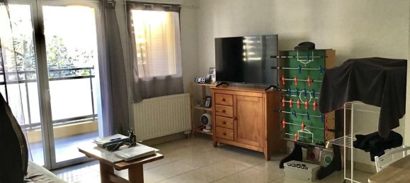 1 bedroom Apartment in Saint-Laurent-de-la-Salanque, France No. 335516 4