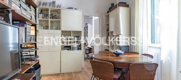 Пентхаус с 3 спальнями в Рим, Италия № 301785 6