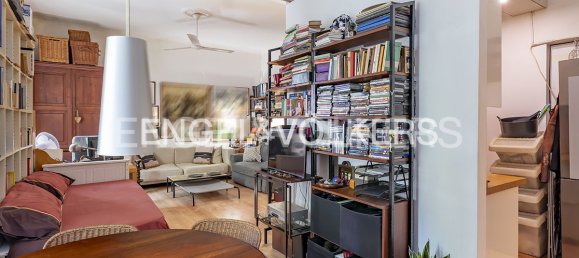 Пентхаус с 3 спальнями в Рим, Италия № 301785 5