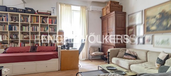 Пентхаус с 3 спальнями в Рим, Италия № 301785 2