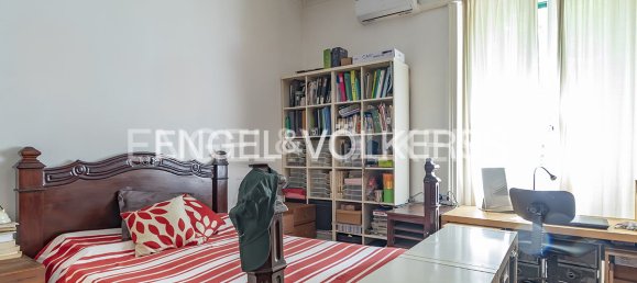 Пентхаус с 3 спальнями в Рим, Италия № 301785 10