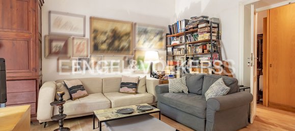 Пентхаус с 3 спальнями в Рим, Италия № 301785 4