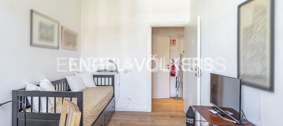 Пентхаус с 3 спальнями в Рим, Италия № 301785 12