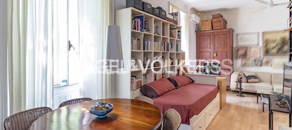 Пентхаус с 3 спальнями в Рим, Италия № 301785 3