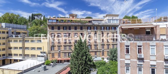 Пентхаус с 3 спальнями в Рим, Италия № 301785 15