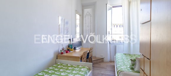 Пентхаус с 3 спальнями в Рим, Италия № 301785 11