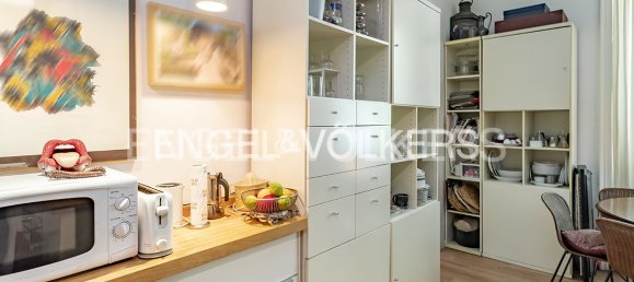 Пентхаус с 3 спальнями в Рим, Италия № 301785 9