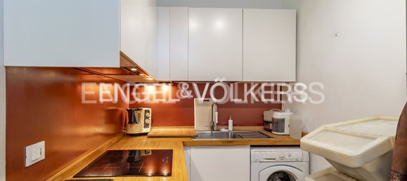 Пентхаус с 3 спальнями в Рим, Италия № 301785 14