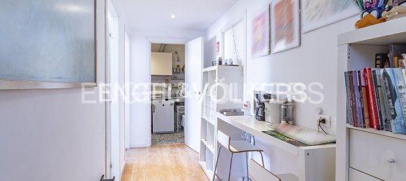 Пентхаус с 3 спальнями в Рим, Италия № 301785 8