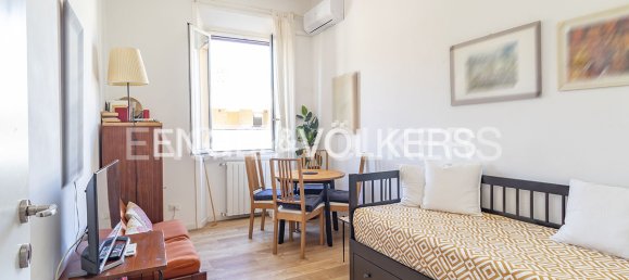 Пентхаус с 3 спальнями в Рим, Италия № 301785 13