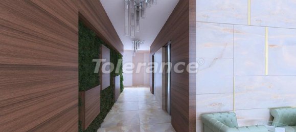 Apartment 1+1 in Avsallar, Turkey No. 16199 9