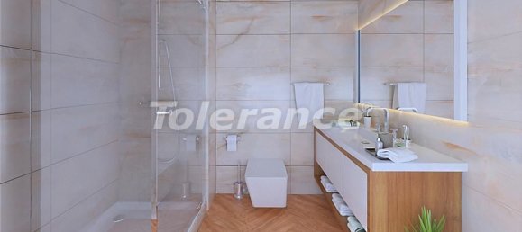 Apartment 1+1 in Avsallar, Turkey No. 16199 12