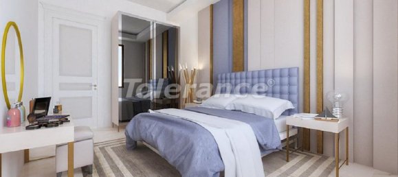 Apartment 1+1 in Avsallar, Turkey No. 16199 11