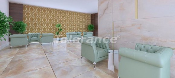 Apartment 1+1 in Avsallar, Turkey No. 16199 8