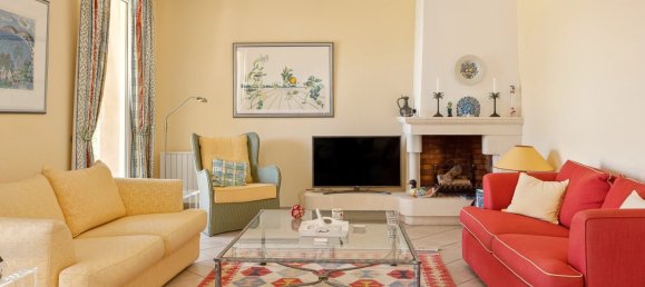 3 غرف نوم فيلا في Villeneuve-Loubet, France رقم 651 6