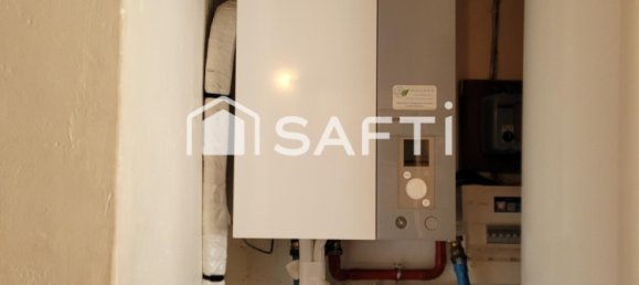 Вилла с 3 спальнями в Нейи-ле-Бриньон, Франция № 57660 12