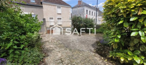 Вилла с 3 спальнями в Нейи-ле-Бриньон, Франция № 57660 20